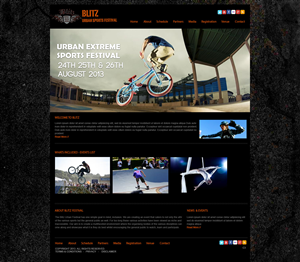 Diseño Web por pb para Oakmont Sands | Diseño: #1693107