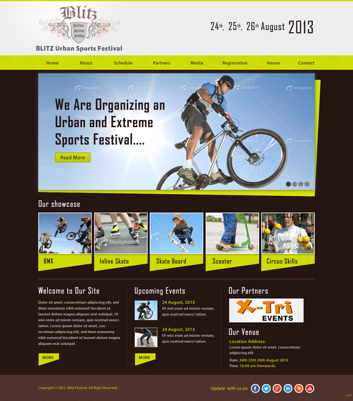 Web Design by pb for Oakmont Sands | Design #1697211