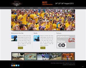Diseño Web por pb para Oakmont Sands | Diseño: #1697214