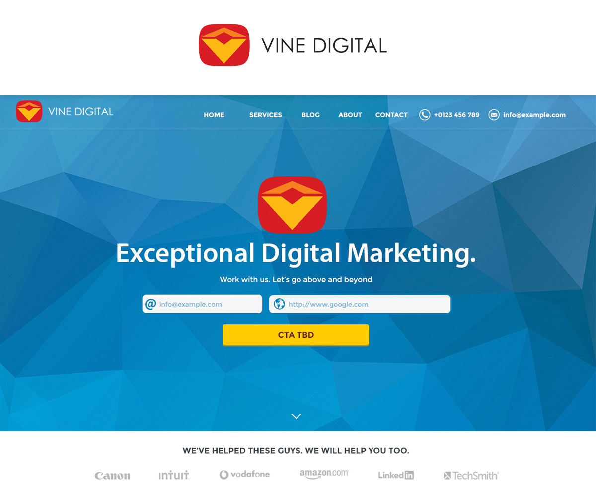 Logo Design by mrSergio for na | Design #6502022