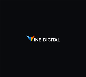 Vine Digital | Logo Design by De Zeel