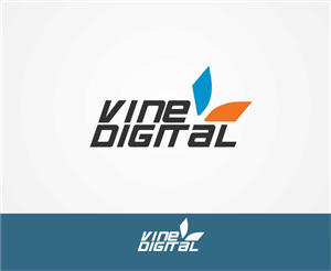 Logo Design by candraagungdwiatmaja for na | Design: #6474808