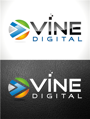 Logo Design by ESolz Technologies