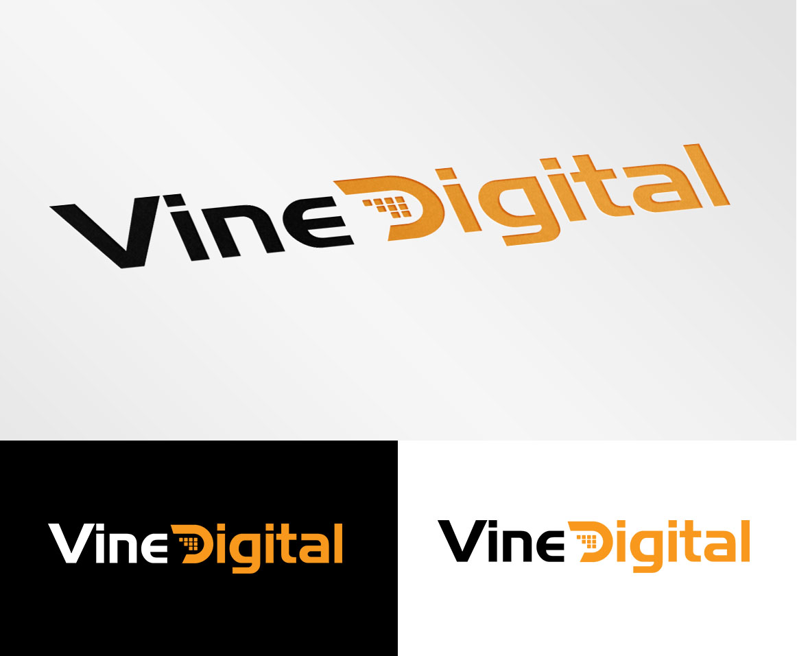 Logo Design by Lawrence Liwag for na | Design #6469855