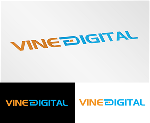 Logo Design by Lawrence Liwag for na | Design: #6470052