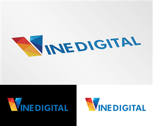 Logo Design by Lawrence Liwag for na | Design: #6470140