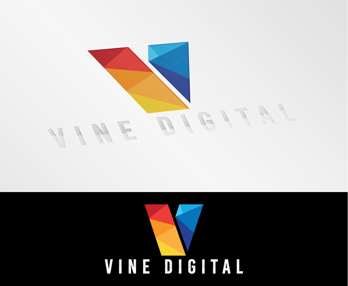 Logo Design by Lawrence Liwag for na | Design #6470220