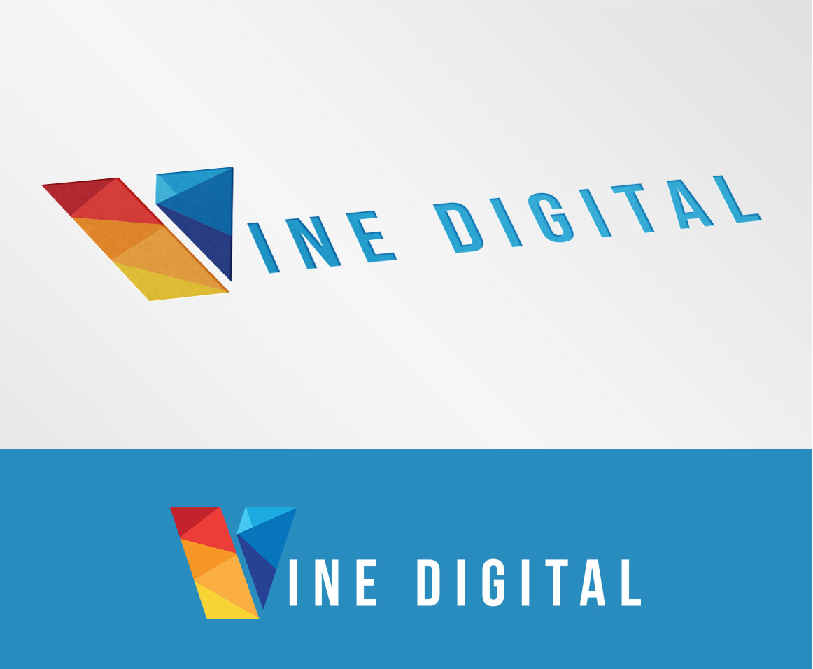 Logo Design by Lawrence Liwag for na | Design #6476473
