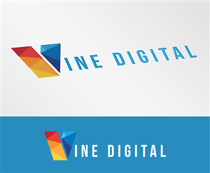 Logo Design by Lawrence Liwag for na | Design: #6476473
