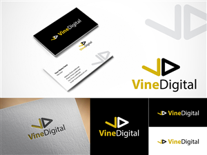 Logo Design by Sandaru for na | Design: #6469199