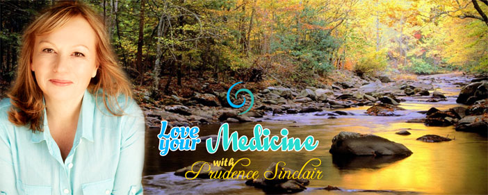 Banner Ad Design by Expert Designer for LoveYourMedicine - prudencesinclair.com | Design #6407042
