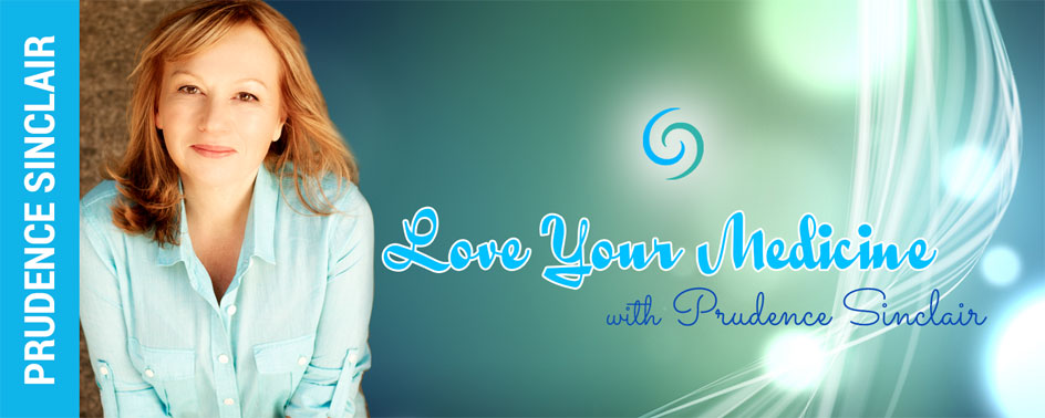 Banner Ad Design by Expert Designer for LoveYourMedicine - prudencesinclair.com | Design #6408940