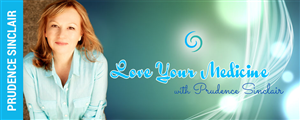 Banner Ad Design by Expert Designer for LoveYourMedicine - prudencesinclair.com | Design: #6408940