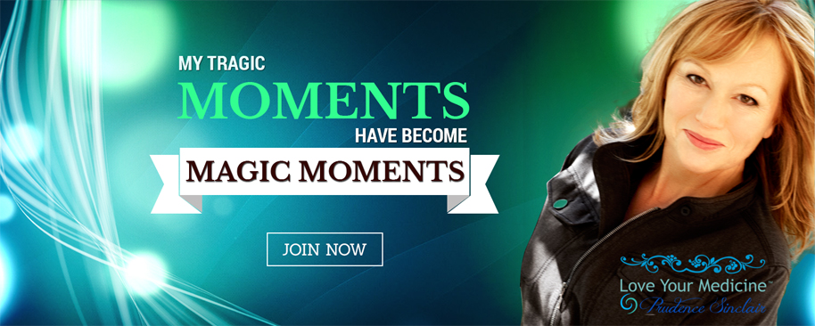 Banner Ad Design by Expert Designer for LoveYourMedicine - prudencesinclair.com | Design #6425328