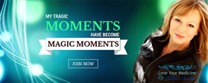 Banner Ad Design by Expert Designer for LoveYourMedicine - prudencesinclair.com | Design: #6425328