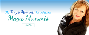 Banner Ad Design by Expert Designer for LoveYourMedicine - prudencesinclair.com | Design: #6458794