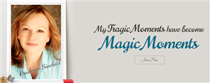 Banner Ad Design by Expert Designer for LoveYourMedicine - prudencesinclair.com | Design: #6458924