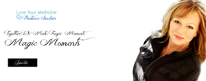 Banner Ad Design by Expert Designer for LoveYourMedicine - prudencesinclair.com | Design: #6465243