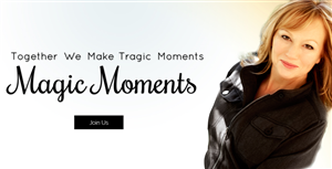 Banner Ad Design by Expert Designer for LoveYourMedicine - prudencesinclair.com | Design: #6479377