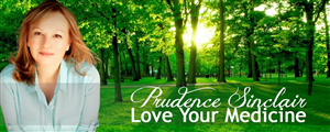 Banner Ad Design by dragan74 for LoveYourMedicine - prudencesinclair.com | Design: #6414412