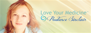 Banner Ad Design by Easy Flyer Design for LoveYourMedicine - prudencesinclair.com | Design: #6410496