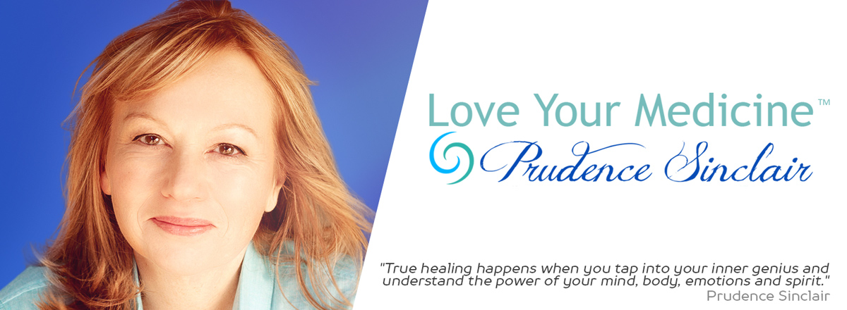Banner Ad Design by Easy Flyer Design for LoveYourMedicine - prudencesinclair.com | Design #6416509