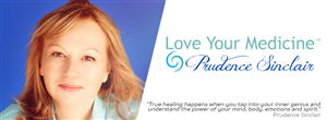 Banner Ad Design by Easy Flyer Design for LoveYourMedicine - prudencesinclair.com | Design: #6416509