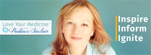 Banner Ad Design by Easy Flyer Design for LoveYourMedicine - prudencesinclair.com | Design: #6416511