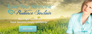 Banner Ad Design by FCJ_GRAPHICS for LoveYourMedicine - prudencesinclair.com | Design: #6432485