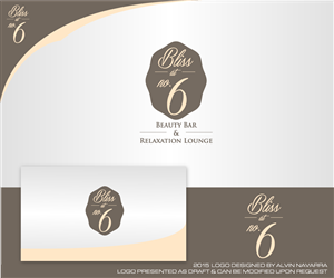 Logo Design by alvinnavarra for this project | Design: #6457869