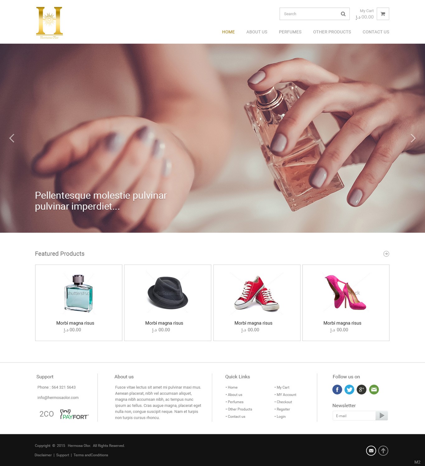 Diseño Web por pb para este proyecto | Diseño #6411348