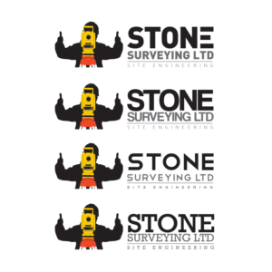 Stone Surveying LTD | Logo Design by KreativeDesk