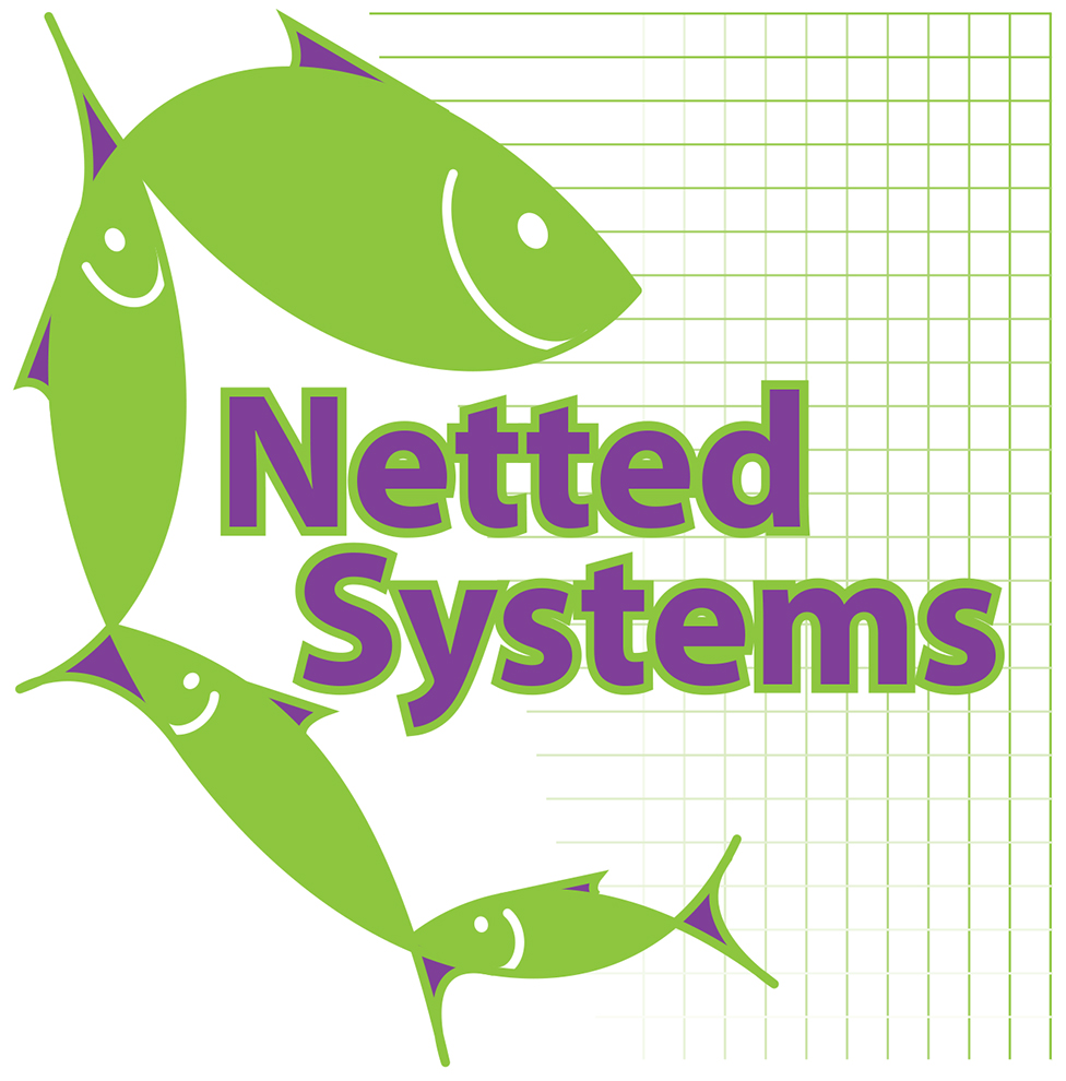 Design de Logo par rj holl Art Directions pour Netted Systems Pty Ltd | Design #6428049