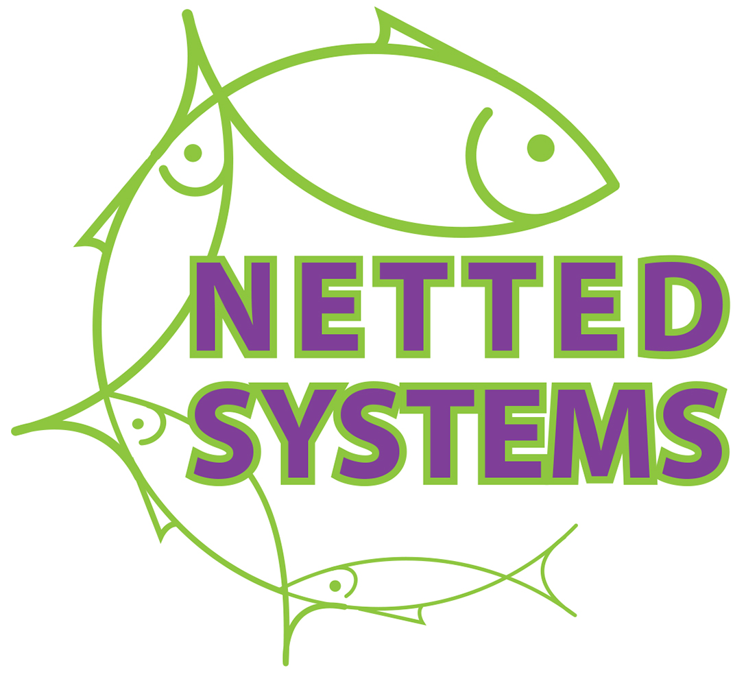 Logo Design by rj holl Art Directions for Netted Systems Pty Ltd | Design #6428056