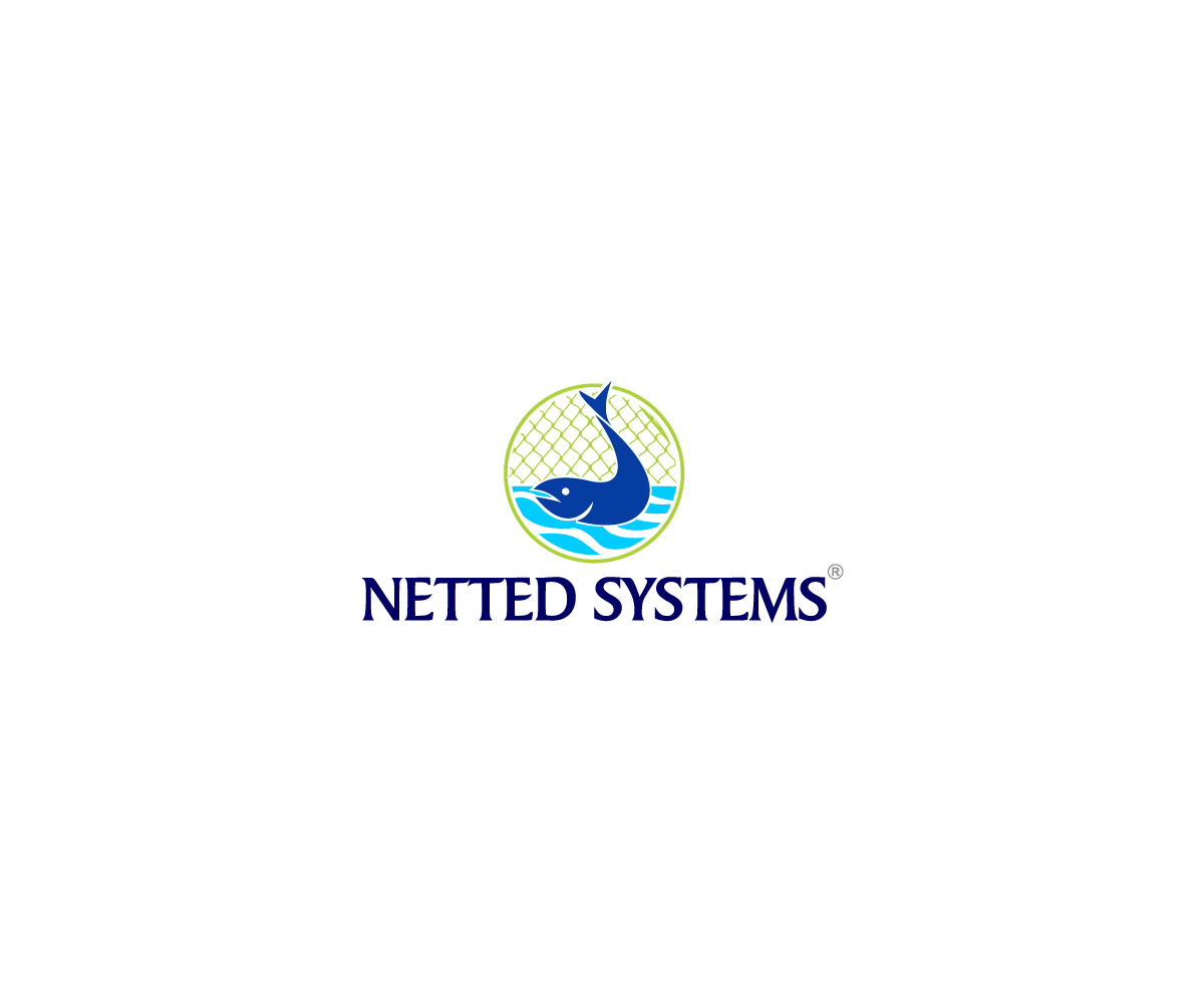 Design de Logo par CreativeTrick pour Netted Systems Pty Ltd | Design #6425866