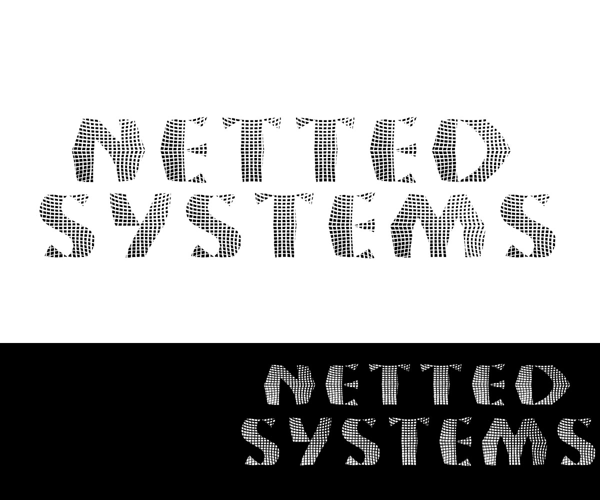 Logo Design by Tusharrr for Netted Systems Pty Ltd | Design #6401007