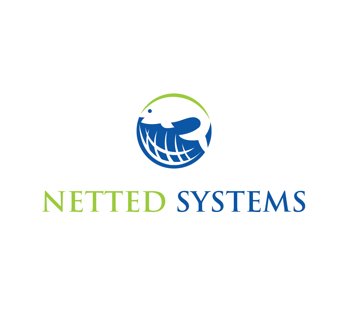 Design de Logo par pinkeart pour Netted Systems Pty Ltd | Design #6410211