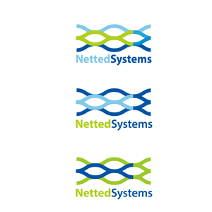 Logo Design by Thomasdesign for Netted Systems Pty Ltd | Design #6400549