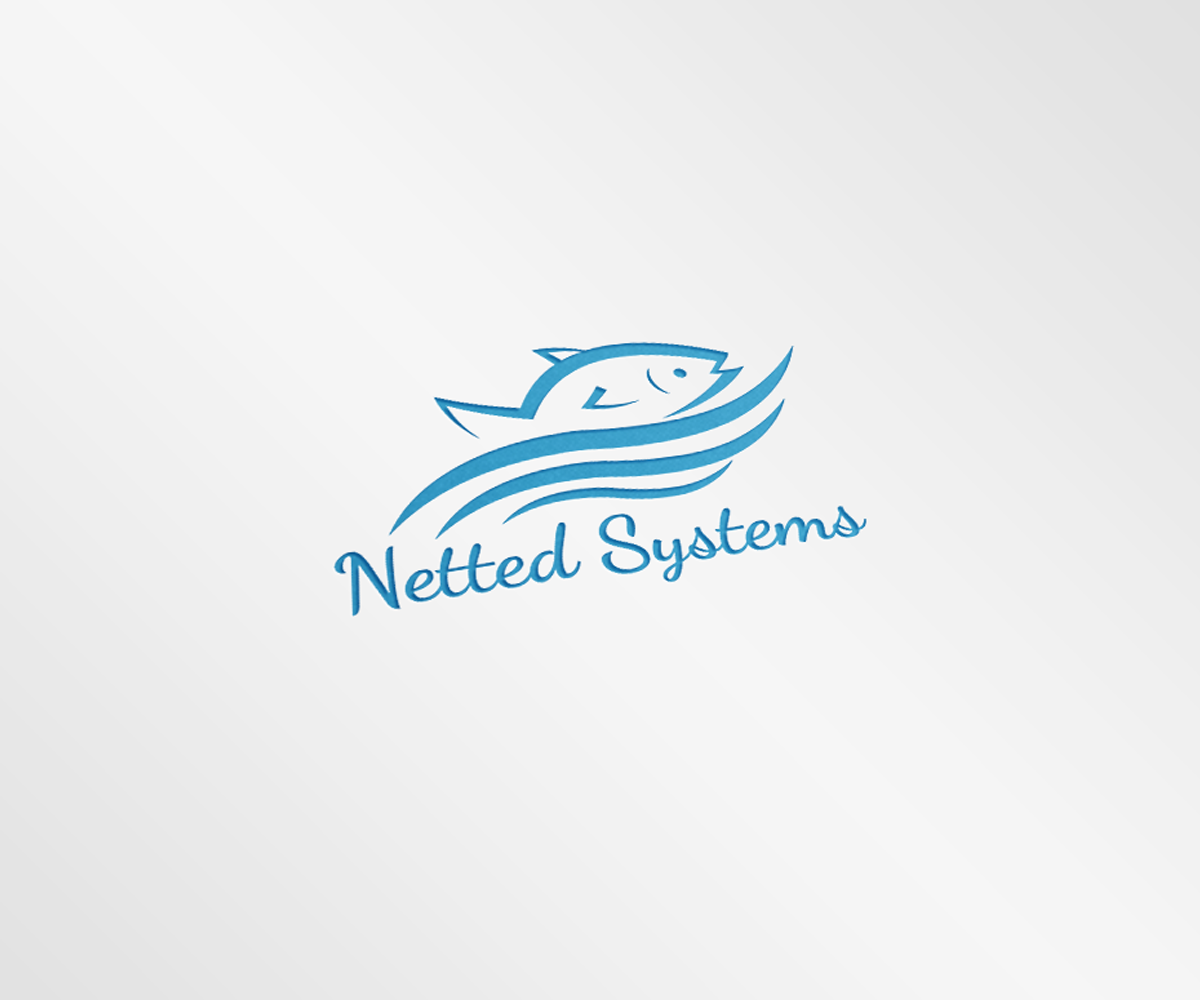 Design de Logo par finedesigns pour Netted Systems Pty Ltd | Design #6428551