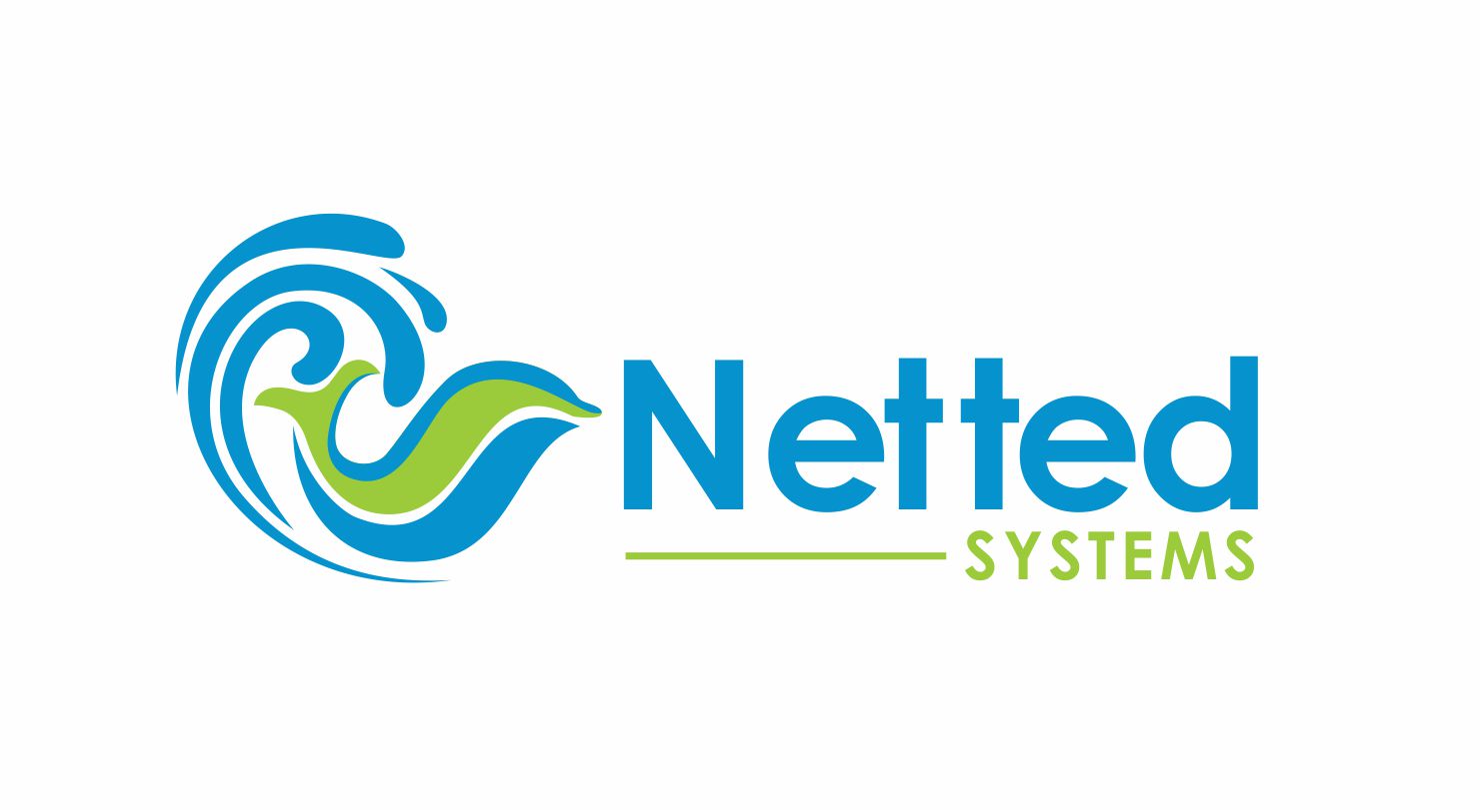 Design de Logo par ESolz Technologies pour Netted Systems Pty Ltd | Design #6407696