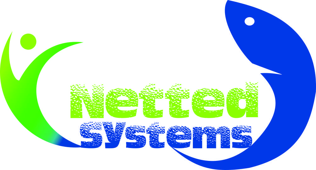 Logo-Design von napasa_2002 für Netted Systems Pty Ltd | Design #6429775