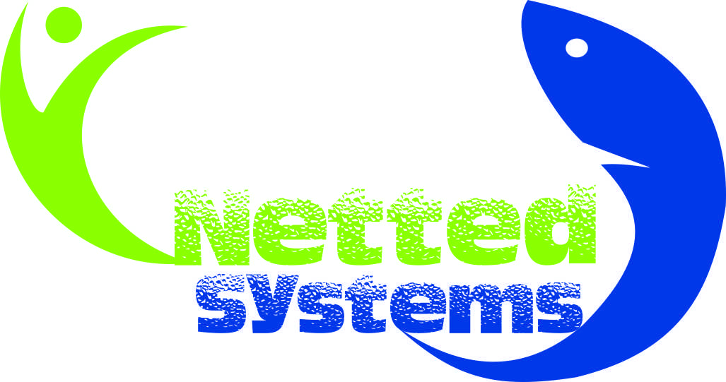 Logo-Design von napasa_2002 für Netted Systems Pty Ltd | Design #6430381