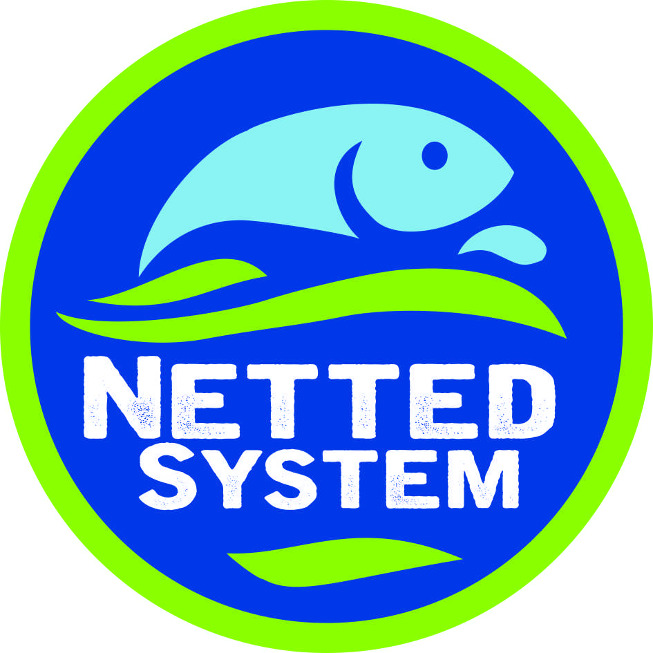 Logo-Design von napasa_2002 für Netted Systems Pty Ltd | Design #6430932