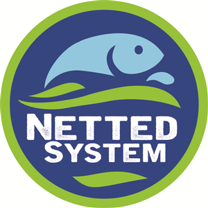 Logo-Design von napasa_2002 für Netted Systems Pty Ltd | Design: #6430932