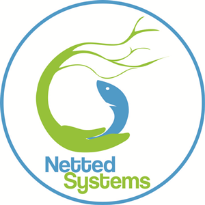 Logo-Design von napasa_2002 für Netted Systems Pty Ltd | Design: #6431144