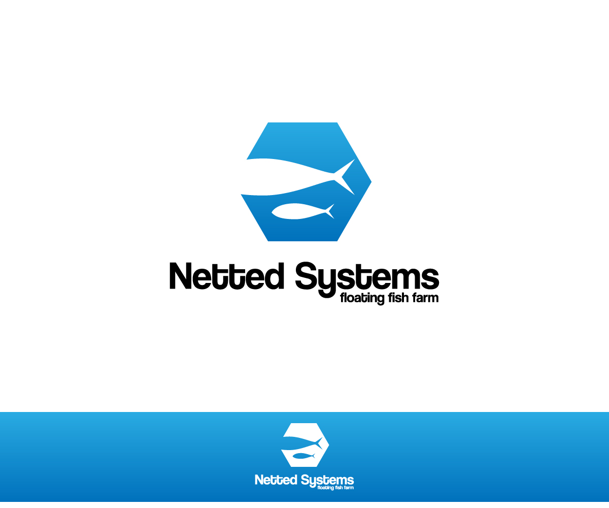 Logo Design by taufik_alrahman for Netted Systems Pty Ltd | Design #6402928