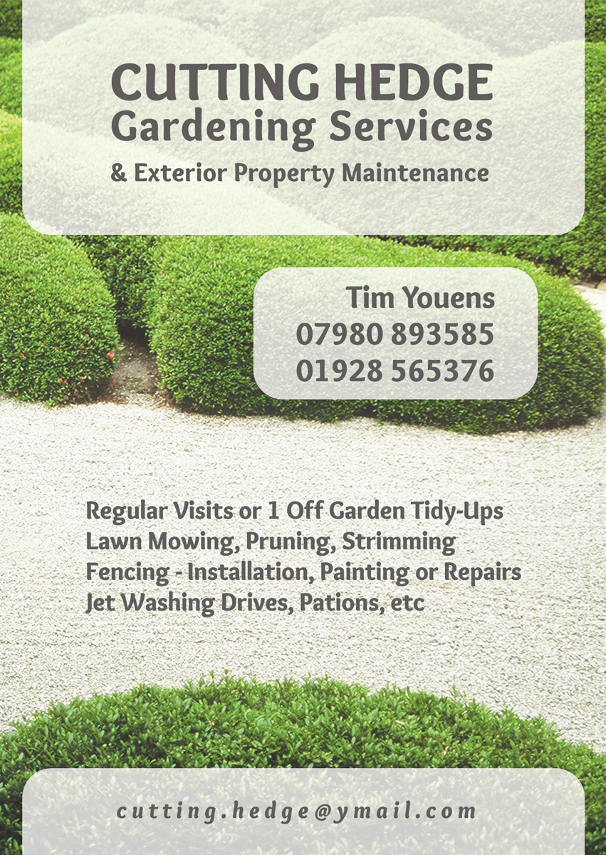 Flyer Design by danielflor for this project | Design #6419441