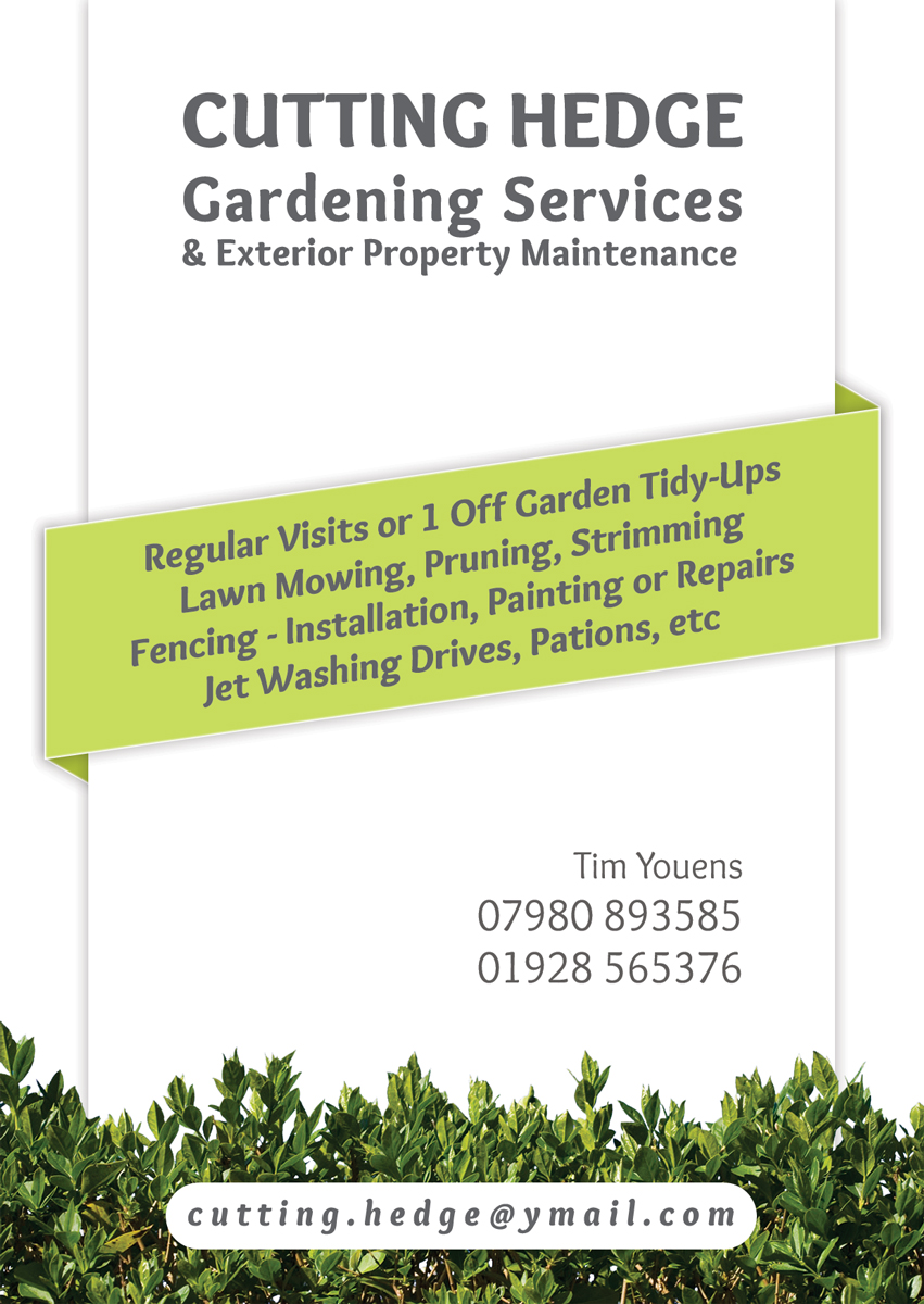 Flyer Design by danielflor for this project | Design #6421970