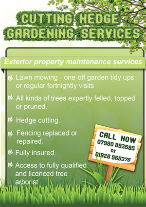 Design de Flyer par Kristina Andonoff pour ce projet | Design : #6488132