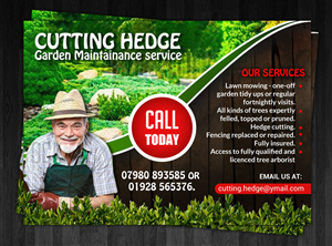 Design de Flyer par debdesign pour ce projet | Design #6408748